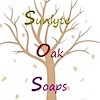 Sunlyte Oak Soaps